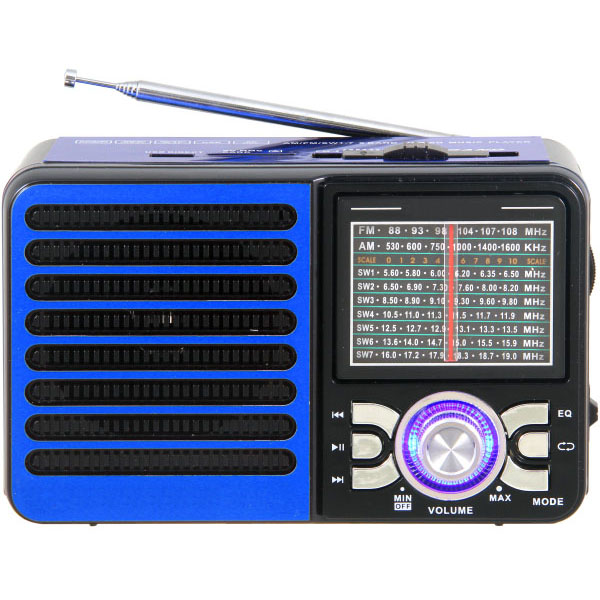 mutuile band radio