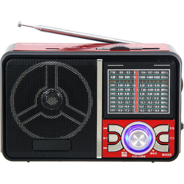 mutuile band radio