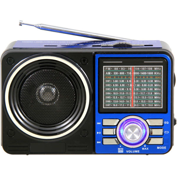 mutuile band radio