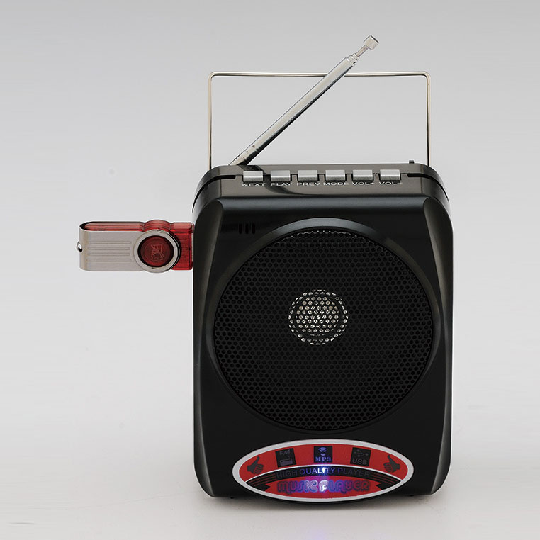 Cassette Player & Classic Radio_BlueSky Enterprises Limited.
